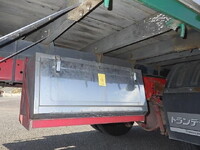 HINO Ranger Aluminum Block TKG-FD9JLAA 2016 491,239km_14