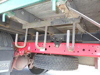 HINO Ranger Aluminum Block TKG-FD9JLAA 2016 491,239km_16