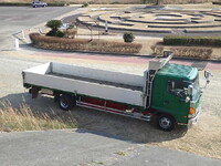 HINO Ranger Aluminum Block TKG-FD9JLAA 2016 491,239km_21