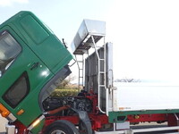 HINO Ranger Aluminum Block TKG-FD9JLAA 2016 491,239km_26