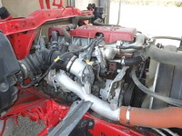 HINO Ranger Aluminum Block TKG-FD9JLAA 2016 491,239km_27