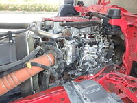 HINO Ranger Aluminum Block TKG-FD9JLAA 2016 491,239km_28