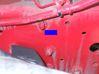 HINO Ranger Aluminum Block TKG-FD9JLAA 2016 491,239km_29