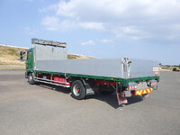 HINO Ranger Aluminum Block TKG-FD9JLAA 2016 491,239km_2