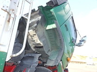 HINO Ranger Aluminum Block TKG-FD9JLAA 2016 491,239km_30