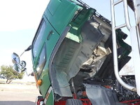 HINO Ranger Aluminum Block TKG-FD9JLAA 2016 491,239km_31