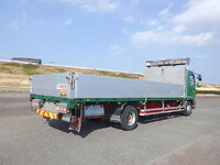 HINO Ranger Aluminum Block TKG-FD9JLAA 2016 491,239km_4