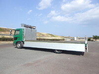 HINO Ranger Aluminum Block TKG-FD9JLAA 2016 491,239km_5