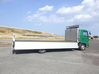 HINO Ranger Aluminum Block TKG-FD9JLAA 2016 491,239km_6
