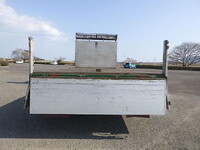 HINO Ranger Aluminum Block TKG-FD9JLAA 2016 491,239km_7