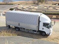 ISUZU Forward Aluminum Wing TKG-FRR90S2 2016 327,778km_21