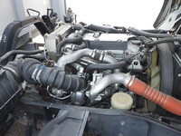 ISUZU Forward Aluminum Wing TKG-FRR90S2 2016 327,778km_27