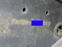 ISUZU Forward Aluminum Wing TKG-FRR90S2 2016 327,778km_29