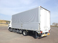 ISUZU Forward Aluminum Wing TKG-FRR90S2 2016 327,778km_2