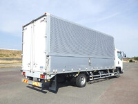 ISUZU Forward Aluminum Wing TKG-FRR90S2 2016 327,778km_4