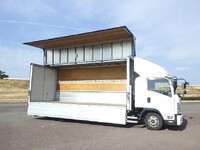 ISUZU Forward Aluminum Wing TKG-FRR90S2 2016 327,778km_6