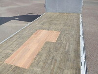 ISUZU Forward Aluminum Wing TKG-FRR90S2 2016 327,778km_7