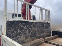 HINO Ranger Truck (With 4 Steps Of Cranes) 2KG-FC2ABA 2018 105,335km_10