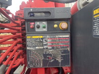 HINO Ranger Truck (With 4 Steps Of Cranes) 2KG-FC2ABA 2018 105,335km_14