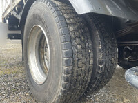 HINO Ranger Truck (With 4 Steps Of Cranes) 2KG-FC2ABA 2018 105,335km_23