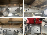 HINO Ranger Truck (With 4 Steps Of Cranes) 2KG-FC2ABA 2018 105,335km_24