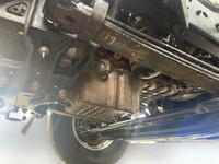 HINO Ranger Truck (With 4 Steps Of Cranes) 2KG-FC2ABA 2018 105,335km_27