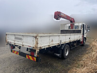 HINO Ranger Truck (With 4 Steps Of Cranes) 2KG-FC2ABA 2018 105,335km_2