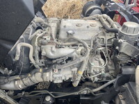 HINO Ranger Truck (With 4 Steps Of Cranes) 2KG-FC2ABA 2018 105,335km_30