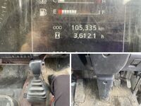 HINO Ranger Truck (With 4 Steps Of Cranes) 2KG-FC2ABA 2018 105,335km_36