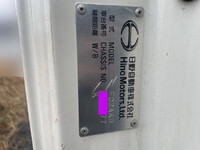 HINO Ranger Truck (With 4 Steps Of Cranes) 2KG-FC2ABA 2018 105,335km_38