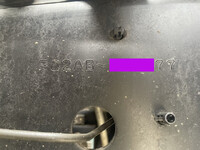 HINO Ranger Truck (With 4 Steps Of Cranes) 2KG-FC2ABA 2018 105,335km_39