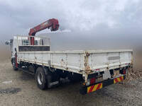 HINO Ranger Truck (With 4 Steps Of Cranes) 2KG-FC2ABA 2018 105,335km_4