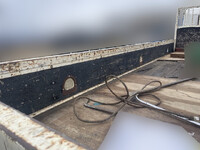 HINO Ranger Truck (With 4 Steps Of Cranes) 2KG-FC2ABA 2018 105,335km_7