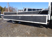 ISUZU Elf Flat Body 2RG-NNR88AR 2021 104,000km_10