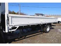 ISUZU Elf Flat Body 2RG-NNR88AR 2021 104,000km_12