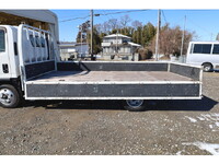 ISUZU Elf Flat Body 2RG-NNR88AR 2021 104,000km_13