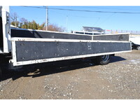 ISUZU Elf Flat Body 2RG-NNR88AR 2021 104,000km_14