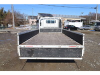 ISUZU Elf Flat Body 2RG-NNR88AR 2021 104,000km_16