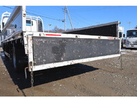 ISUZU Elf Flat Body 2RG-NNR88AR 2021 104,000km_17