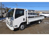 ISUZU Elf Flat Body 2RG-NNR88AR 2021 104,000km_1