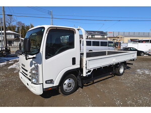 ISUZU Elf Flat Body 2RG-NNR88AR 2021 104,000km_1