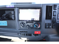 ISUZU Elf Flat Body 2RG-NNR88AR 2021 104,000km_27