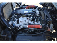 ISUZU Elf Flat Body 2RG-NNR88AR 2021 104,000km_29