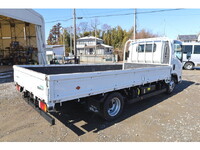 ISUZU Elf Flat Body 2RG-NNR88AR 2021 104,000km_2