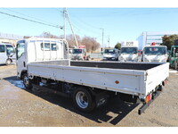 ISUZU Elf Flat Body 2RG-NNR88AR 2021 104,000km_4