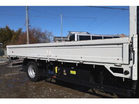 ISUZU Elf Flat Body 2RG-NNR88AR 2021 104,000km_8