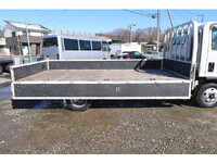 ISUZU Elf Flat Body 2RG-NNR88AR 2021 104,000km_9