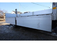 ISUZU Forward Aluminum Block 2RG-FRR90S2 2019 283,804km_11