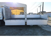 ISUZU Forward Aluminum Block 2RG-FRR90S2 2019 283,804km_13