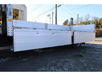 ISUZU Forward Aluminum Block 2RG-FRR90S2 2019 283,804km_14